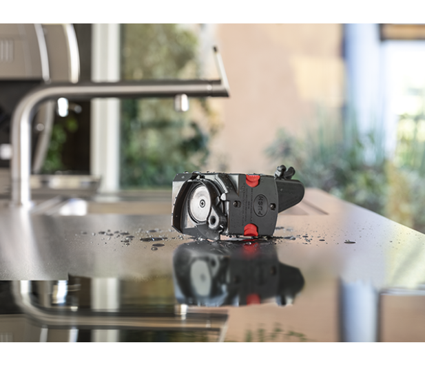 DeLonghi Ekspres automatyczny Dinamica ECAM 350.50.SB - 1068060 - zdjęcie 7
